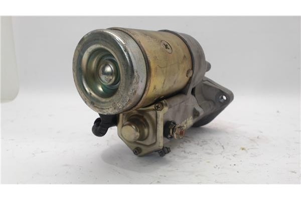 Recambio de motor arranque para toyota carina (t19) 2.0 td (ct190) referencia OEM IAM R1088JS 281000B010 