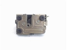Recambio de cierre electromagnetico delantero derecho para renault master ii furgón (fd) 2.5 dci 120 referencia OEM IAM 82001471