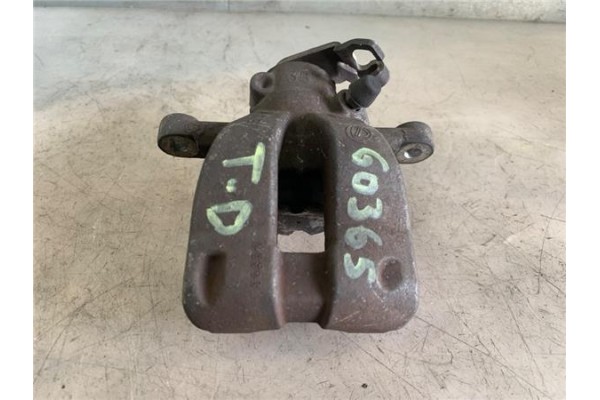 Recambio de pinza freno trasero derecha para fiat stilo (192) 1.9 jtd (192_xe1a) referencia OEM IAM 735409717  