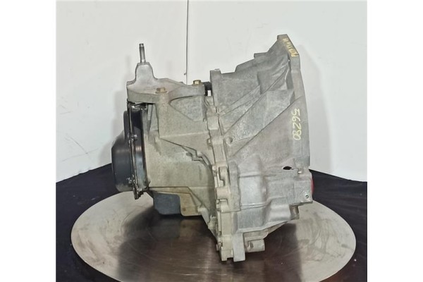 Recambio de caja cambios manual para ford fiesta v (jh_, jd_) 1.4 16v referencia OEM IAM 2N1R 2N1R 
