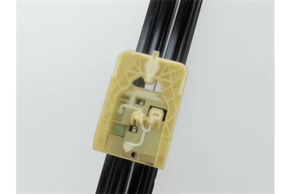 Recambio de mecanismo elevalunas delantero izquierdo para volkswagen golf vii (5g1/be1) 1.4 sport bluemotion tech. referencia OE