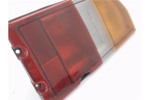 Recambio de piloto trasero izquierdo para suzuki vitara (se/sf/et) 1.6 i 16v (et, ta02) referencia OEM IAM 3567085C00  