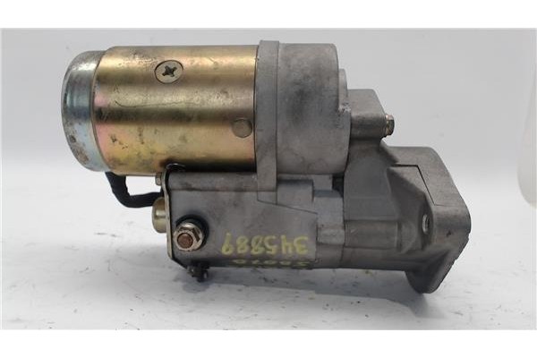 Recambio de motor arranque para toyota carina (t19) 2.0 td (ct190) referencia OEM IAM R1088JS 281000B010 