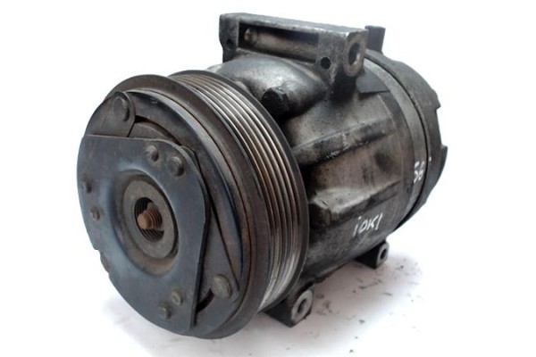 Recambio de compresor aire acond. para renault vel satis (bj0) 2.0 expression referencia OEM IAM 8200021822 32101 7711134454 , R