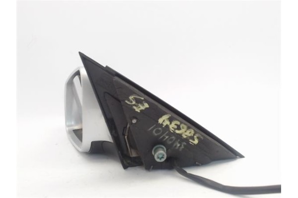 Recambio de retrovisor electrico izquierdo para volkswagen passat berlina (3b3) 1.6 referencia OEM IAM 3B1857507K  