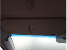 Recambio de parasol izquierdo para hyundai i30 (fd) 1.6 crdi referencia OEM IAM 85210A6000TX  