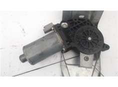 Recambio de mecanismo elevalunas trasero izquierdo para citroen c3 referencia OEM IAM 922384 101113 