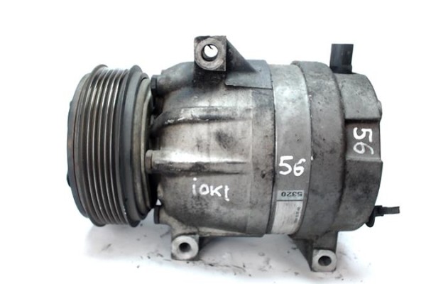 Recambio de compresor aire acond. para renault vel satis (bj0) 2.0 expression referencia OEM IAM 8200021822 32101 7711134454 , R