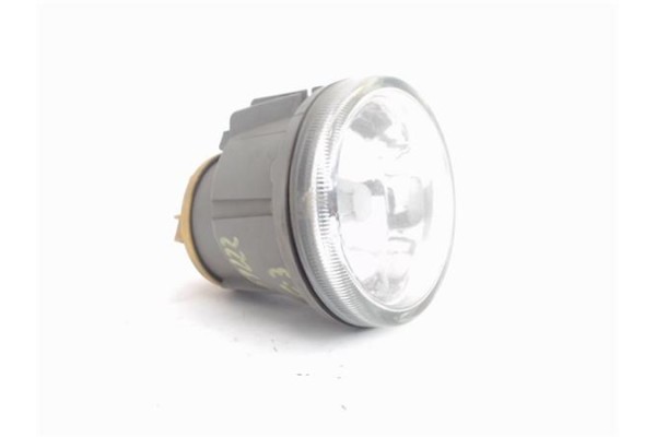 Recambio de faro antiniebla derecho para citroen c3 1.4 hdi referencia OEM IAM 9648947780  
