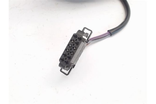 Recambio de retrovisor electrico izquierdo para volkswagen passat berlina (3b3) 1.6 referencia OEM IAM 3B1857507K  