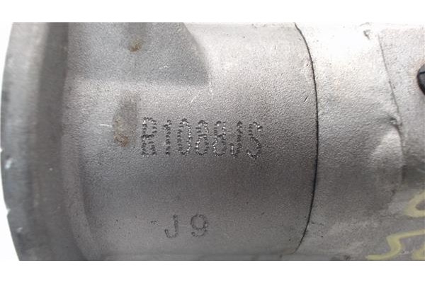 Recambio de motor arranque para toyota carina (t19) 2.0 td (ct190) referencia OEM IAM R1088JS 281000B010 
