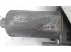 Recambio de mecanismo elevalunas trasero izquierdo para citroen c3 referencia OEM IAM 922384 101113 