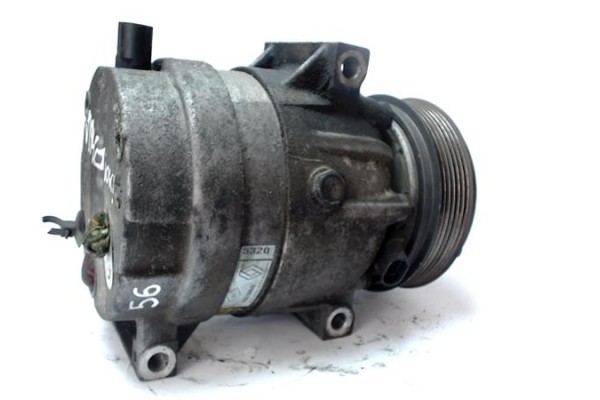Recambio de compresor aire acond. para renault vel satis (bj0) 2.0 expression referencia OEM IAM 8200021822 32101 7711134454 , R