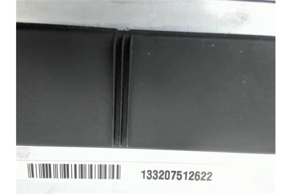 Recambio de centralita para mercedes-benz clase c (bm 203) sportcoupe 2.2 c 220 cdi (203.706) referencia OEM IAM A1111533479 133