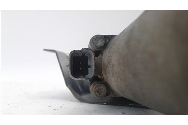 Recambio de mecanismo elevalunas trasero izquierdo para citroen c3 referencia OEM IAM 922384 101113 