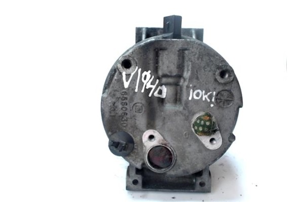 Recambio de compresor aire acond. para renault vel satis (bj0) 2.0 expression referencia OEM IAM 8200021822 32101 7711134454 , R