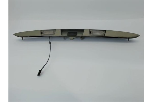 Recambio de piloto matricula para renault scenic i (ja...) 1.6 16v (ja0b, ja04, ja11) referencia OEM IAM   