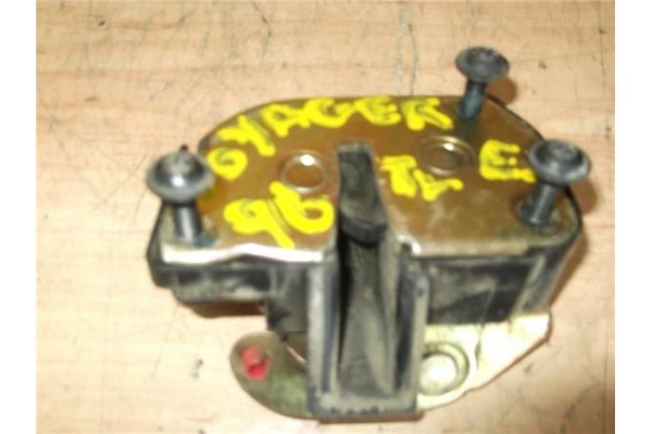 Recambio de cierre electromagnetico trasero izquierdo para chrysler voyager (gs)(1996 ) 2.0 i referencia OEM IAM   