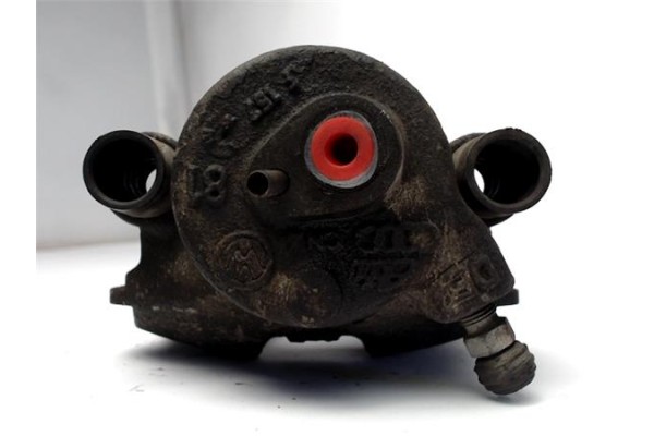 Recambio de pinza freno delantero izquierda para volkswagen golf v (1k1) 1.9 tdi referencia OEM IAM 1K0615123D PDF15083 1J061512