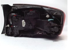 Recambio de piloto trasero izquierdo para peugeot 407 1.6 business line referencia OEM IAM 6350GC  