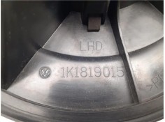 Recambio de motor calefaccion para volkswagen touran (1t1) 1.6 advance referencia OEM IAM 1K1819015  1K1819015C , SEAT | 1K18190