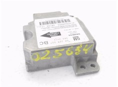 Recambio de centralita airbag para opel astra g berlina 1.7 td referencia OEM IAM 09229037BC 5WK42923 