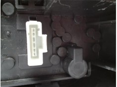 Recambio de piloto trasero izquierdo para peugeot 407 1.6 business line referencia OEM IAM 6350GC  