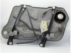 Recambio de elevalunas electrico delantero izquierdo para volkswagen golf iv berlina (1j1) referencia OEM IAM 1J4837755B  