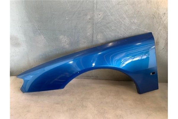 Recambio de aleta delantero izquierda para peugeot 406 coupé (s1/s2) 2.2 referencia OEM IAM 7840G3  