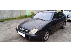 citroen xsara coupé (n0) del año 2002