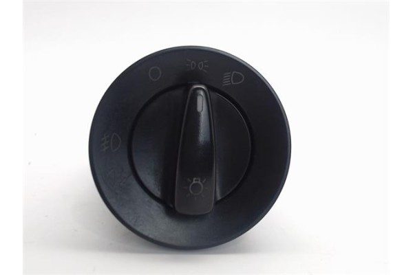 Recambio de mando de luces para volkswagen passat berlina (3b3) referencia OEM IAM 1C0941531A  