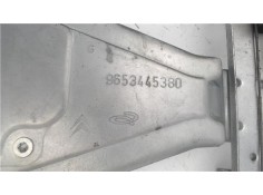 Recambio de mecanismo elevalunas trasero izquierdo para citroen c3 referencia OEM IAM 922384 101113 