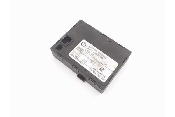Recambio de centralita para mercedes-benz clase e (bm 211) berlina 3.2 e 320 (211.065) referencia OEM IAM (A2114452500)  