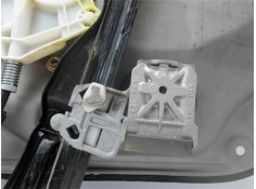 Recambio de elevalunas electrico delantero izquierdo para volkswagen golf iv berlina (1j1) referencia OEM IAM 1J4837755B  