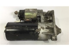 MOTOR ARRANQUE 7700113207 0001108186 7700106426 RENAULT | 7700106763 RENAULT | 7700777478 RENAULT | 7700865213 RENAULT | 7700866
