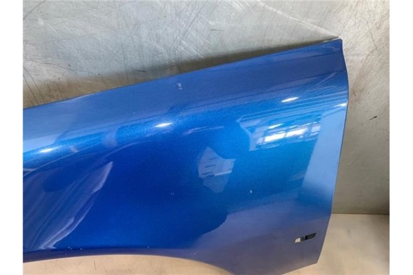 Recambio de aleta delantero izquierda para peugeot 406 coupé (s1/s2) 2.2 referencia OEM IAM 7840G3  