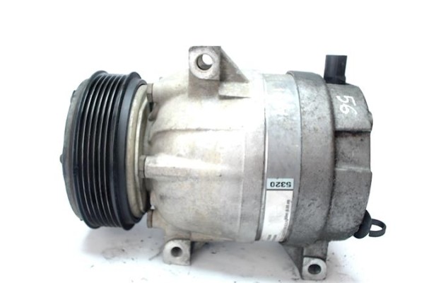 Recambio de compresor aire acond. para renault laguna ii (bg0) 3.0 authentique referencia OEM IAM 8200021822 32101 7711134454 , 