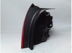 Recambio de piloto trasero izquierdo para peugeot 407 1.6 business line referencia OEM IAM 6350GC  