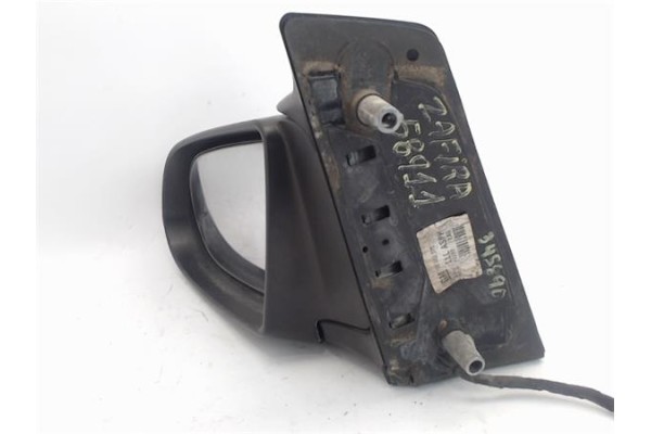 Recambio de retrovisor electrico izquierdo para opel zafira a 2.0 dti 16v referencia OEM IAM 6428136 RD02789 24462384 , OPEL | 6