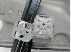 Recambio de elevalunas electrico delantero izquierdo para volkswagen golf iv berlina (1j1) referencia OEM IAM 1J4837755B  