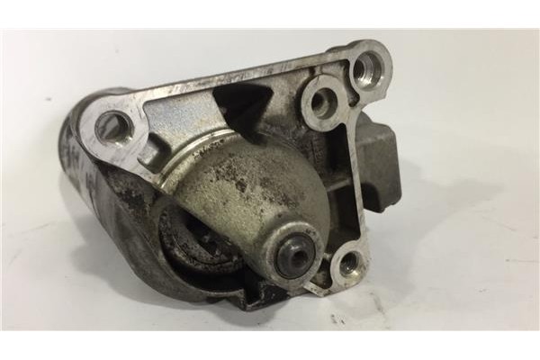Recambio de motor arranque para renault kangoo i (f/kc0) d 65 1.9 (kc0e, kc02, kc0j, kc0n) referencia OEM IAM 7700113207 0001108