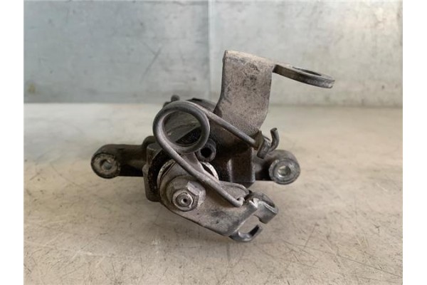Recambio de pinza freno trasero derecha para fiat stilo (192) 1.9 jtd (192_xe1a) referencia OEM IAM 735409717  
