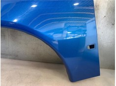 Recambio de aleta delantero izquierda para peugeot 406 coupé (s1/s2) 2.2 referencia OEM IAM 7840G3  