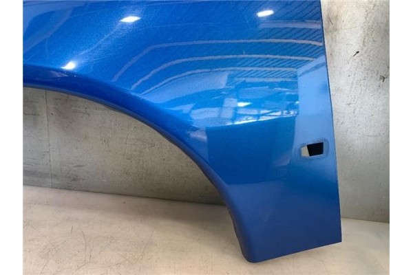 Recambio de aleta delantero izquierda para peugeot 406 coupé (s1/s2) 2.2 referencia OEM IAM 7840G3  
