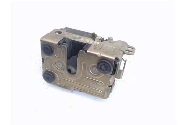 Recambio de cierre electromagnetico delantero derecho para renault master ii furgón (fd) 2.5 dci 120 referencia OEM IAM 82001471