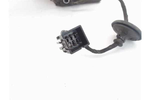 Recambio de retrovisor electrico izquierdo para opel zafira a 2.0 dti 16v referencia OEM IAM 6428136 RD02789 24462384 , OPEL | 6
