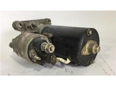 Recambio de motor arranque para renault kangoo i (f/kc0) d 65 1.9 (kc0e, kc02, kc0j, kc0n) referencia OEM IAM 7700113207 0001108