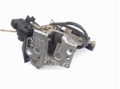 Recambio de cierre electromagnetico delantero izquierdo para mercedes-benz clase c (bm 202) berlina 2.5 250 diesel (202.125) ref