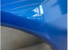 Recambio de aleta delantero izquierda para peugeot 406 coupé (s1/s2) 2.2 referencia OEM IAM 7840G3  