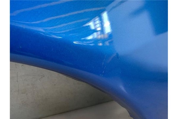 Recambio de aleta delantero izquierda para peugeot 406 coupé (s1/s2) 2.2 referencia OEM IAM 7840G3  
